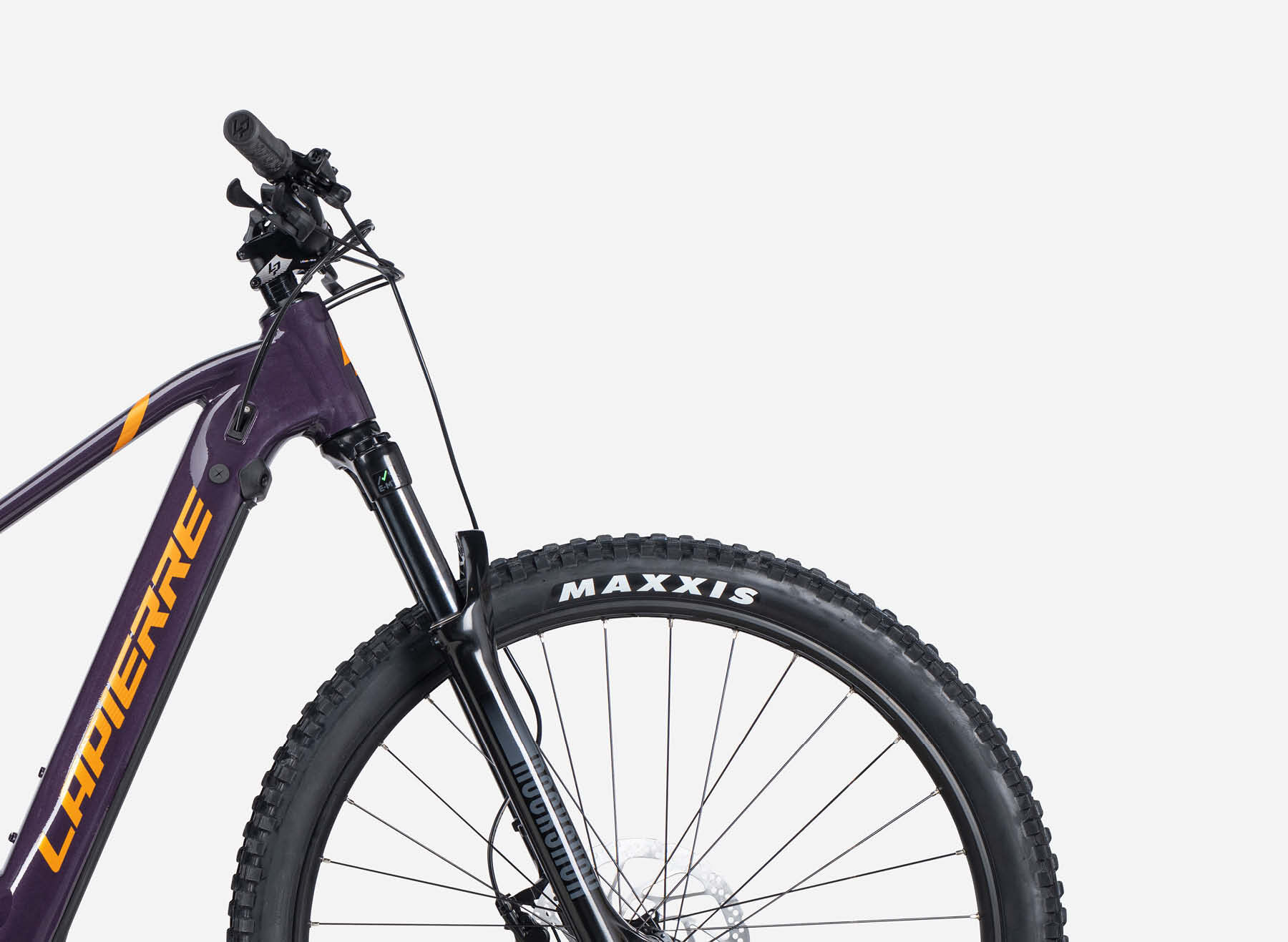 Over ridge mtb sales cycle